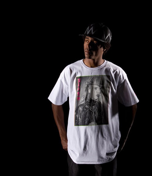 Freshjive "Fairfax" 2008 Summer Collection