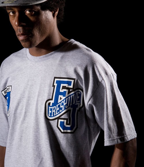 Freshjive "Fairfax" 2008 Summer Collection