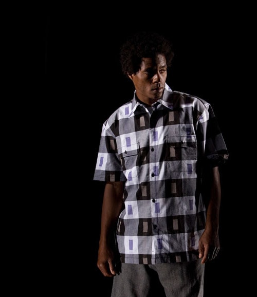Freshjive "Fairfax" 2008 Summer Collection
