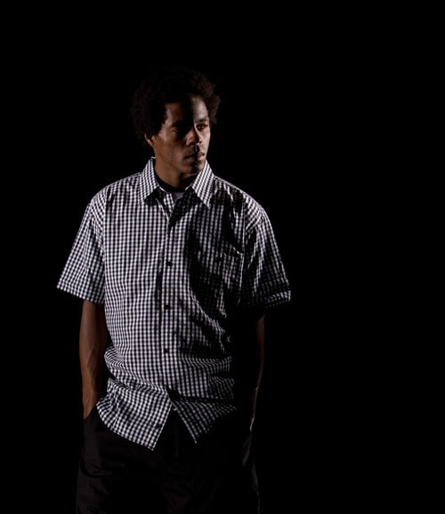 Freshjive "Fairfax" 2008 Summer Collection
