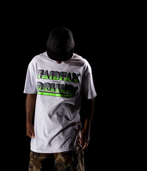 Freshjive "Fairfax" 2008 Summer Collection