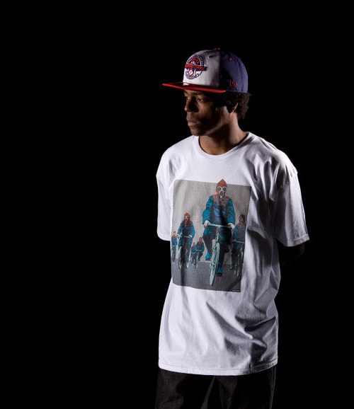 Freshjive "Fairfax" 2008 Summer Collection