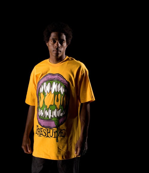 Freshjive "Fairfax" 2008 Summer Collection
