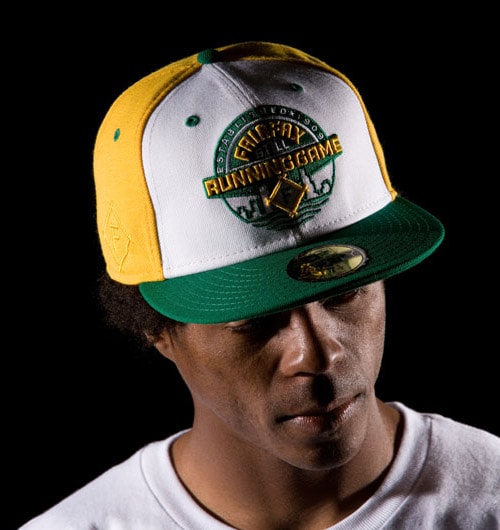 Freshjive "Fairfax" 2008 Summer Collection