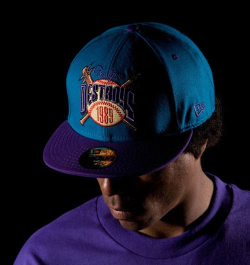 Freshjive "Fairfax" 2008 Summer Collection
