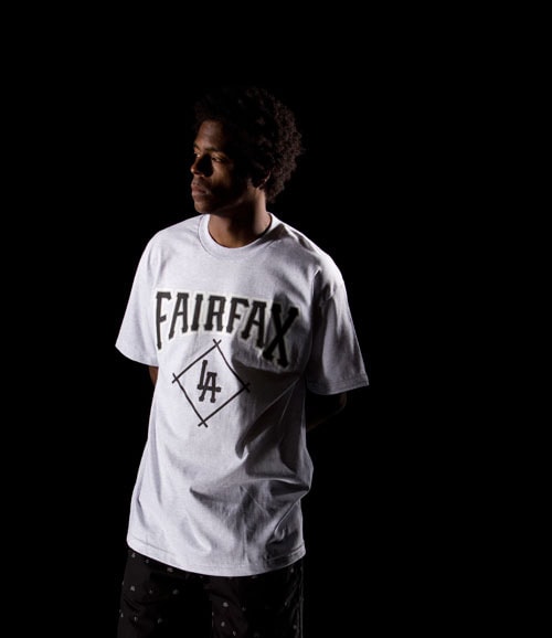 Freshjive "Fairfax" 2008 Summer Collection