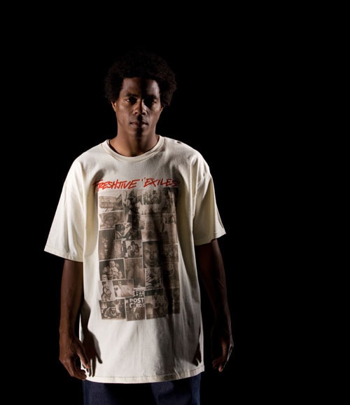 Freshjive "Fairfax" 2008 Summer Collection