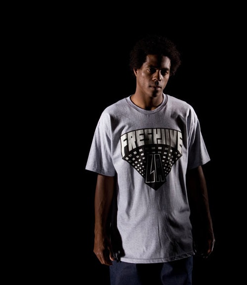 Freshjive "Fairfax" 2008 Summer Collection
