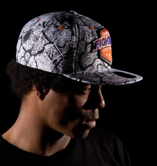 Freshjive "Fairfax" 2008 Summer Collection