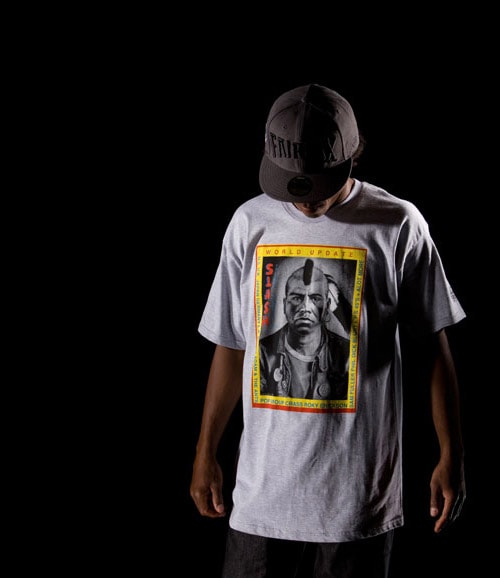 Freshjive "Fairfax" 2008 Summer Collection
