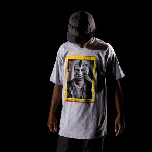 Freshjive "Fairfax" 2008 Summer Collection