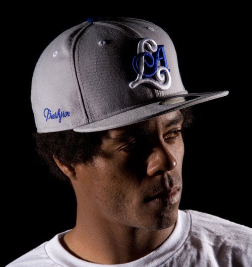 Freshjive "Fairfax" 2008 Summer Collection