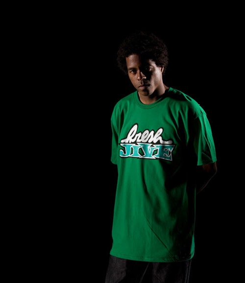 Freshjive "Fairfax" 2008 Summer Collection