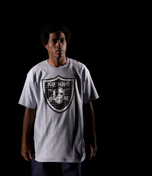 Freshjive "Fairfax" 2008 Summer Collection