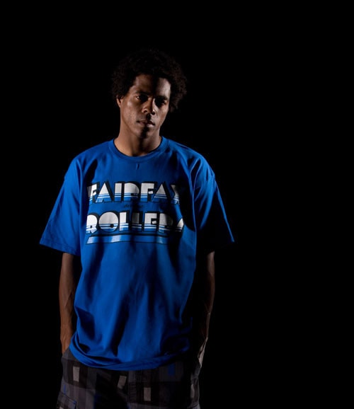 Freshjive "Fairfax" 2008 Summer Collection