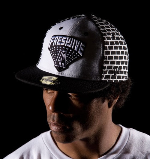 Freshjive "Fairfax" 2008 Summer Collection