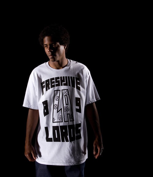 Freshjive "Fairfax" 2008 Summer Collection