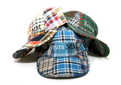 Futura Laboratories 2008 Spring/Summer Collection