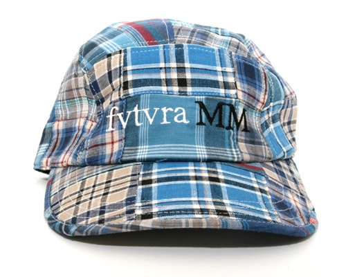 Futura Laboratories 2008 Spring/Summer Collection