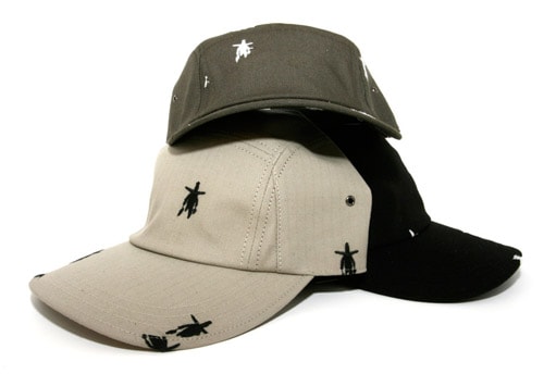 Futura Laboratories 2008 Spring/Summer Collection