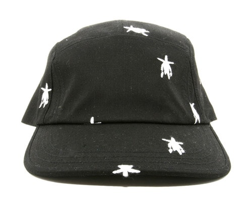 Futura Laboratories 2008 Spring/Summer Collection
