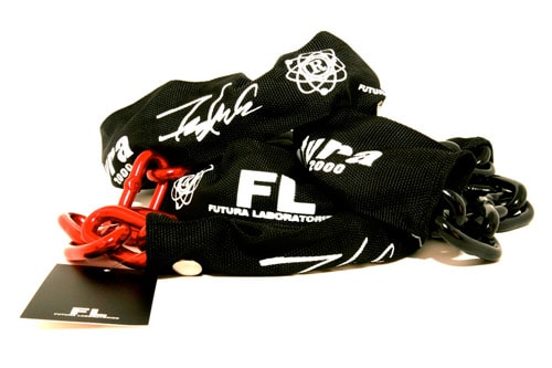 Futura Laboratories 2008 Spring/Summer Collection
