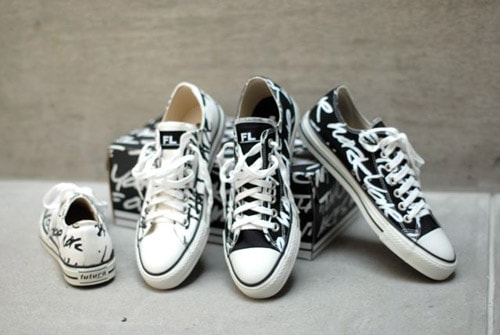 Futura Laboratories Rats Lo