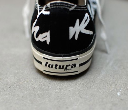 Futura Laboratories Rats Lo