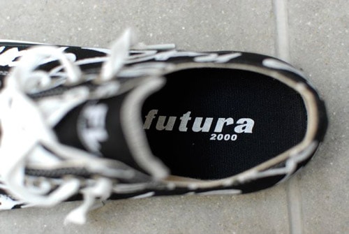 Futura Laboratories Rats Lo