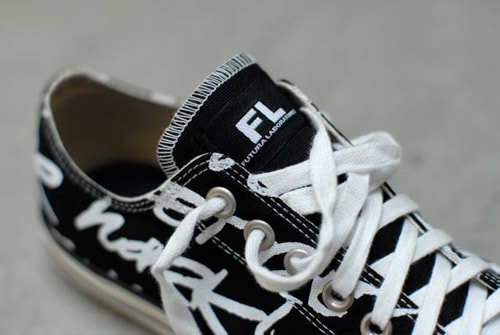 Futura Laboratories Rats Lo