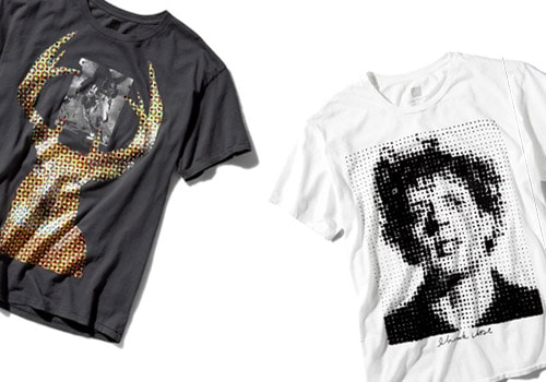 Gap 2008 Artist Collection
