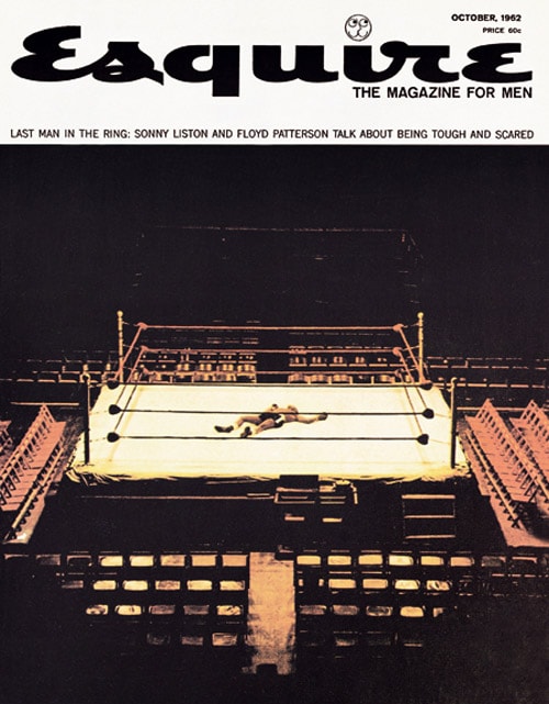 George Lois: The Esquire Covers