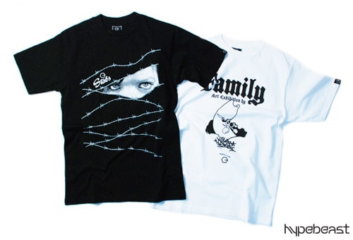 Geseho 2008 Spring Collection