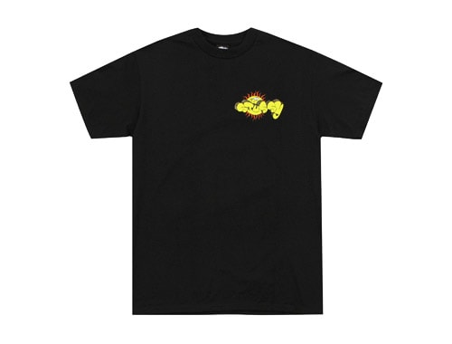 Ghost x Stussy Honolulu T-shirt