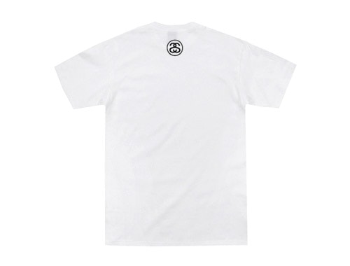 Ghost x Stussy Honolulu T-shirt