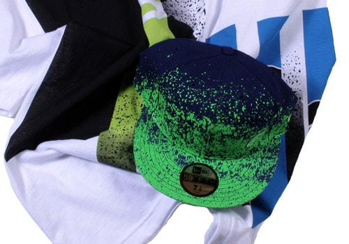Goodfoot 2008 Spring Releases  - Part 2