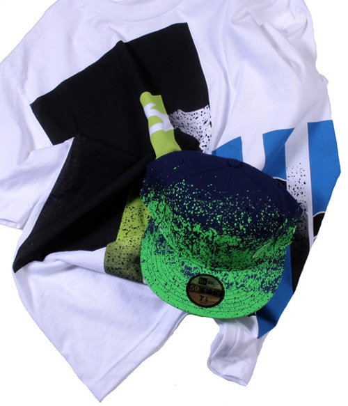 Goodfoot 2008 Spring Releases  - Part 2