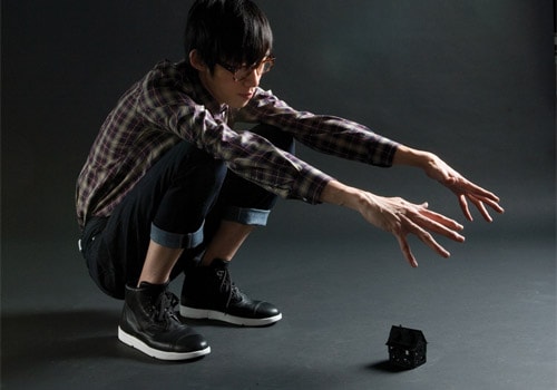 gramSE | The Autogram