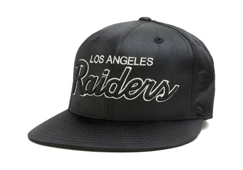 Hall of Fame x Mitchell Ness LA Sports Series