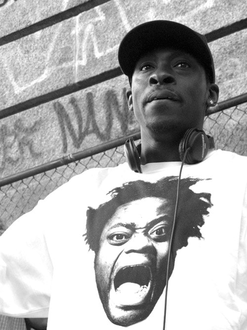 Harold Hunter Day II - May 17th 2008 - Recap