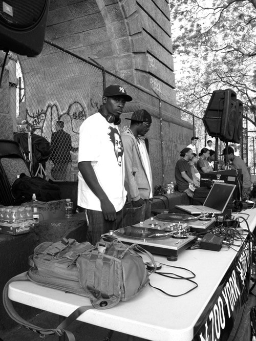 Harold Hunter Day II - May 17th 2008 - Recap