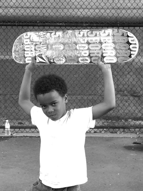 Harold Hunter Day II - May 17th 2008 - Recap