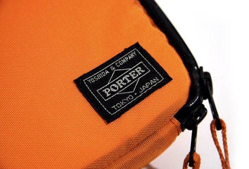 Staple Design x Head Porter "Prisim" Collection