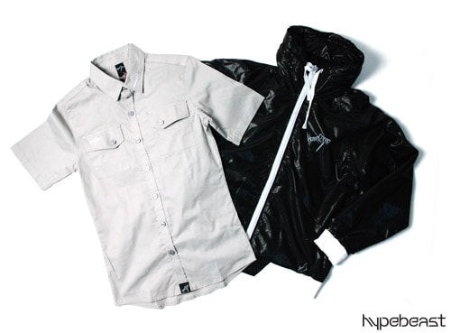 HomeRoom 2008 Spring/Summer Collection