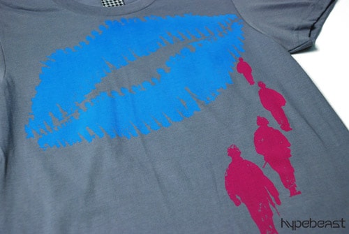 HomeRoom 2008 Spring/Summer Collection