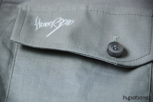 HomeRoom 2008 Spring/Summer Collection