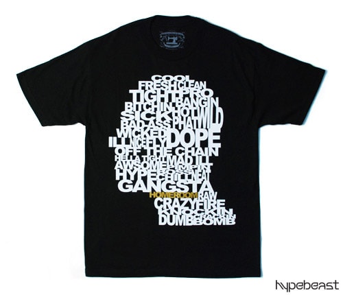 HomeRoom 2008 Spring/Summer Collection