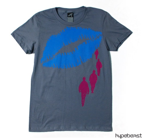 HomeRoom 2008 Spring/Summer Collection