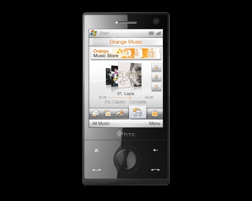 HTC Diamond