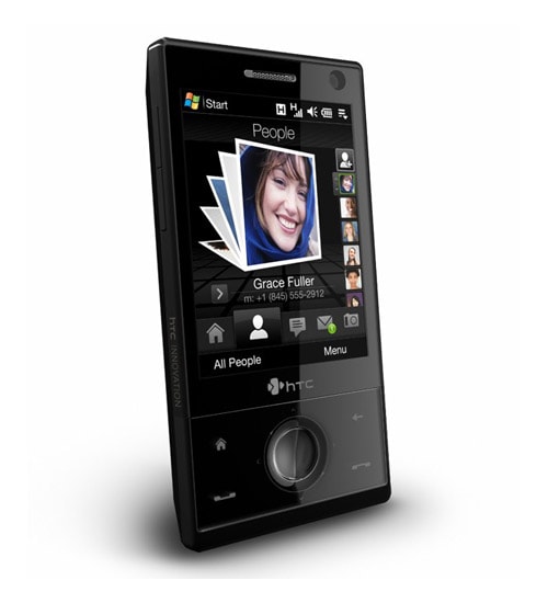 HTC Diamond